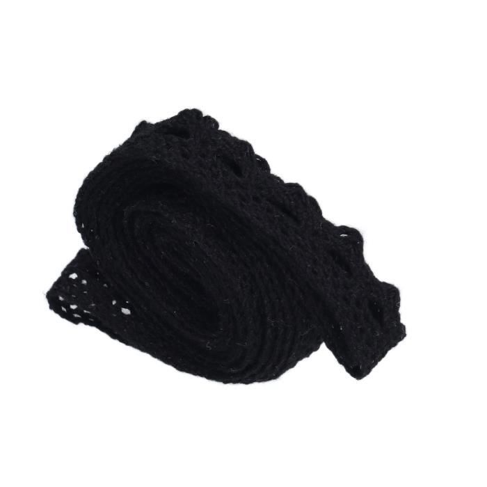 GOTOTOP Tissu De Dentelle Ruban De Dentelle Motif Clair Style élégant