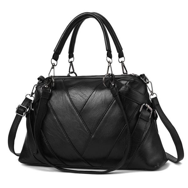 Sac a main femme noir marque outlet