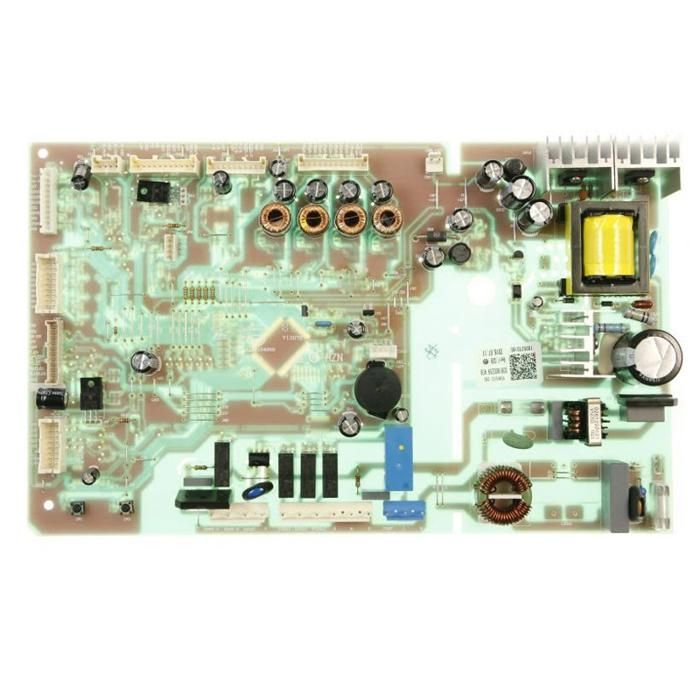 Module contrôle Haier 49045794 - vue 5