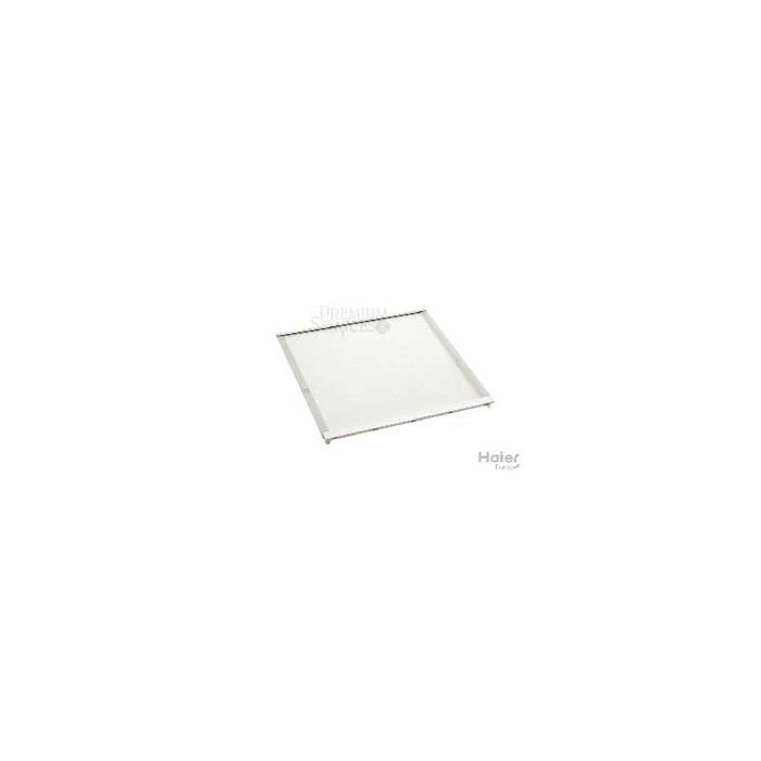 Haier Clayette en verre