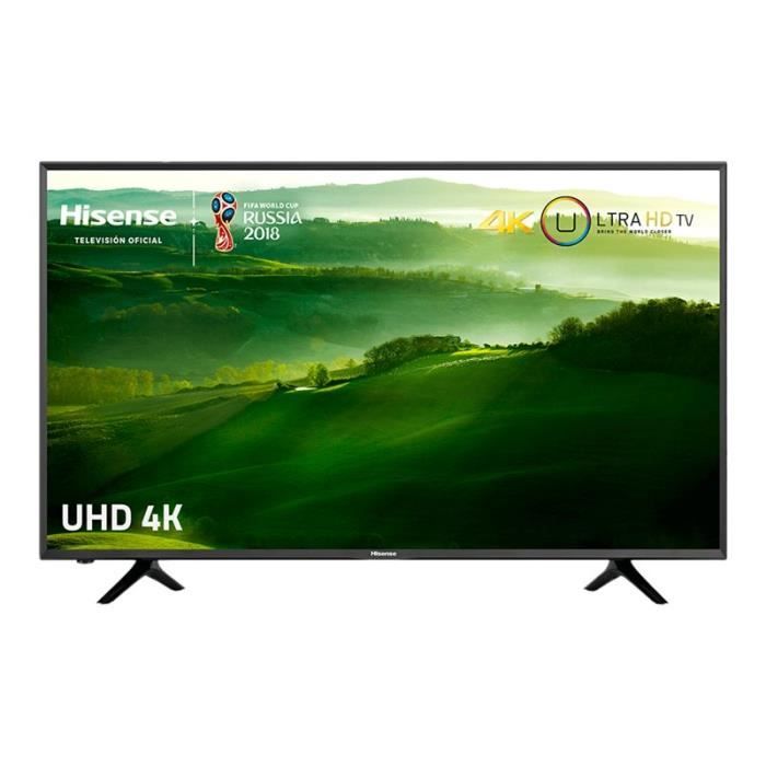 Купить Телевизор Hisense 50 Дюймов