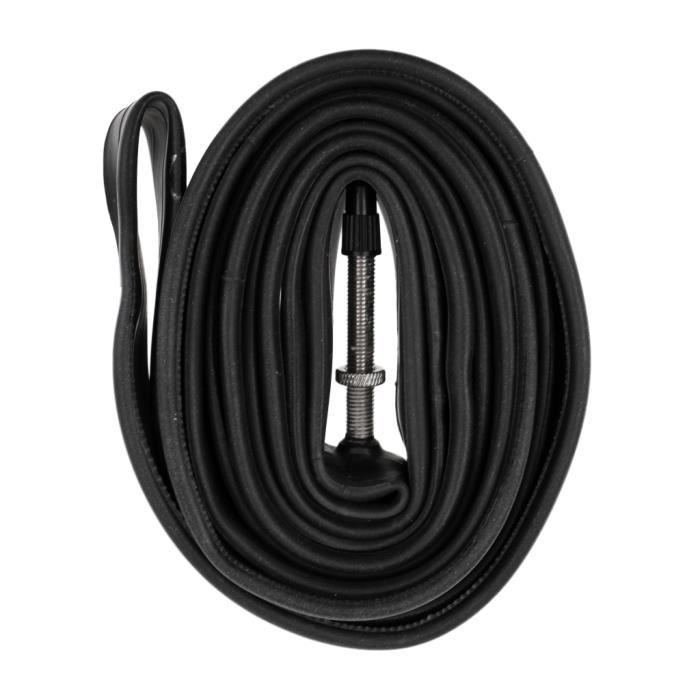 Chambre air v lo BMX HOMYL 700 x 23 25C FV Presta Valve