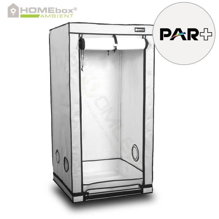 Homebox Q60 Chambre De Culture Pour Culture D Interieur Achat
