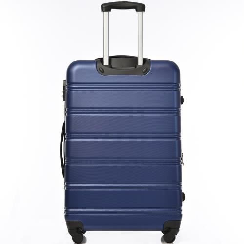 Caisse De Voyage Rigide Fornard 29199BLEUE, Occasion