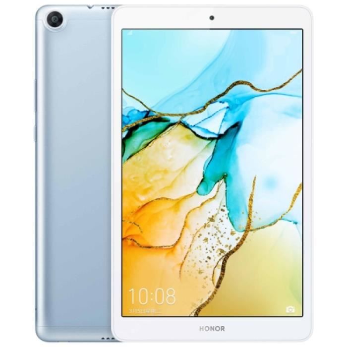 Tablette Tactile - Huawei Honor Tab 5 JDN2AL00HN,