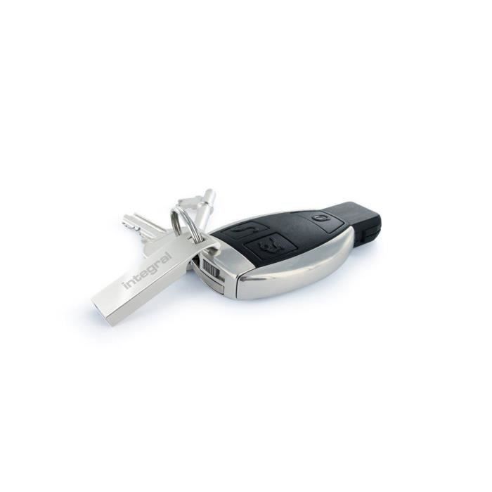 INTEGRAL Clé USB ARC - 128GB - 3.0