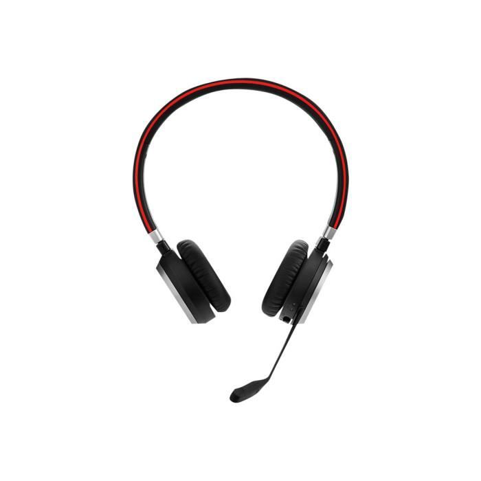 Jabra evolve 65 ms stéréo clearance