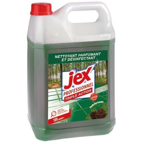 JEX PRO EXPRESS 5L FORET LANDE 56090101