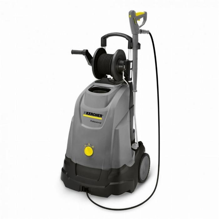 Nettoyeur Haute Pression Eau Chaude KARCHER HDS 515 UX Plus