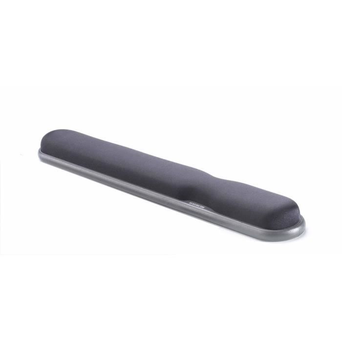 Repose-Poignets Kensington en Gel – Réglable en Hauteur, Confort Optimal - vue 4