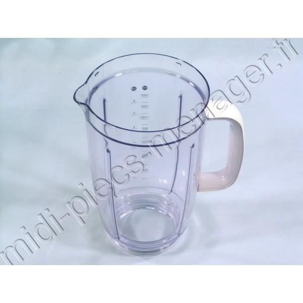 Kenwood Bol blender pour robot - vue 2
