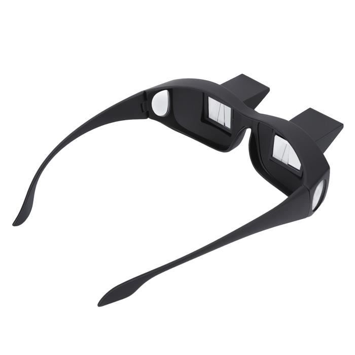 Lunettes De Lecture Horizontales à Prisme - Haute Définition - 90