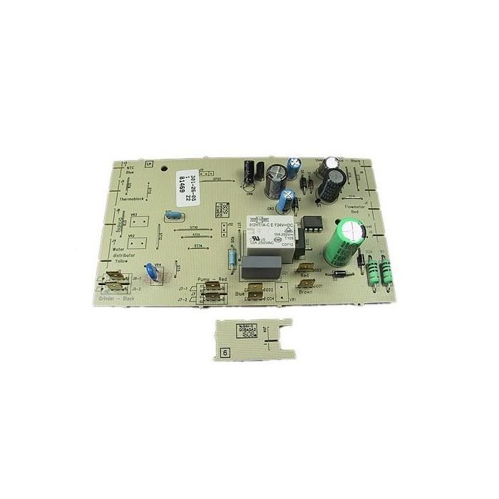 Module electronique pour machine à expresso KRUPS * MS 5945260 XP7230 XP7230FR/ XP7250FR XP7