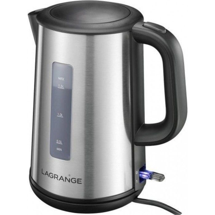 Lagrange Bouilloire 1.5 litres 2 kWatt - vue 9