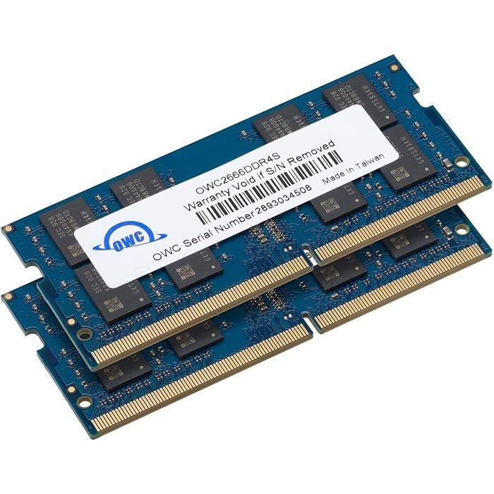 Barrette Mémoire RAM SIMM 30 Broches Goldstar - 1 MB, 70ns - Contacts Dorés - Fabriquée Aux USA - Occasion Fonctionnelle