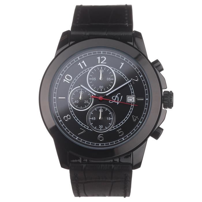 LOUIS VILLIERS Montre Quartz LV1018 Homme