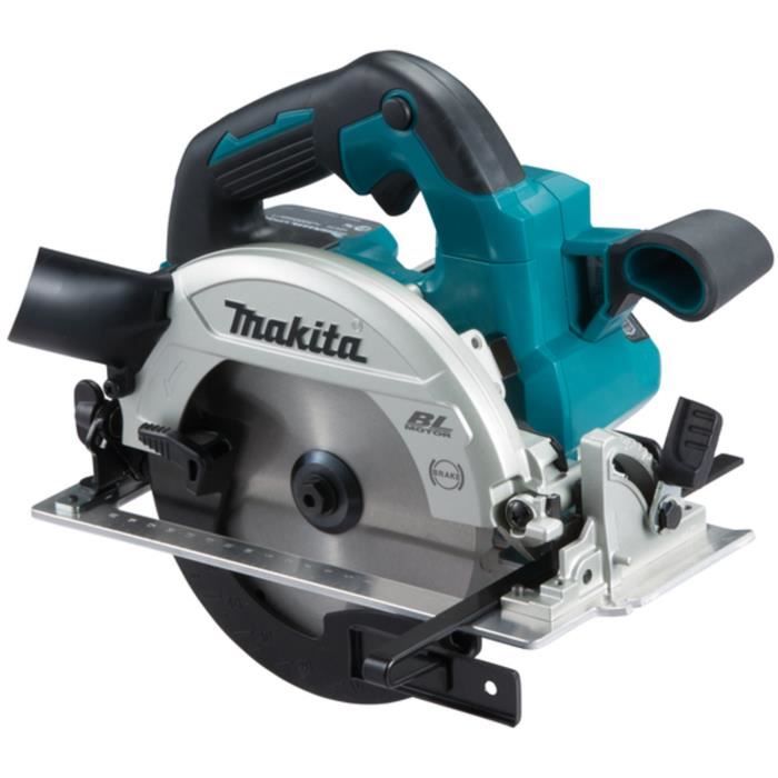 Makita DHS 661 ZU - vue 3