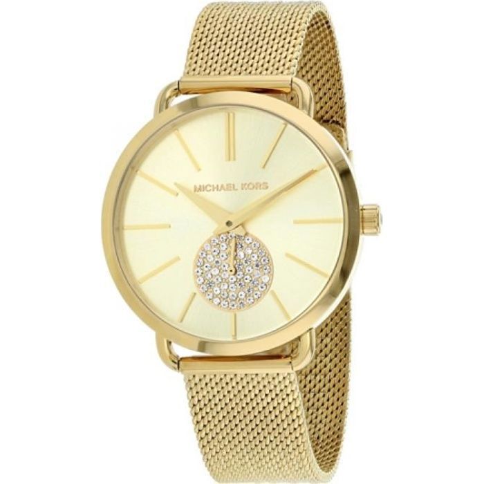 Montre michael kors on sale portia