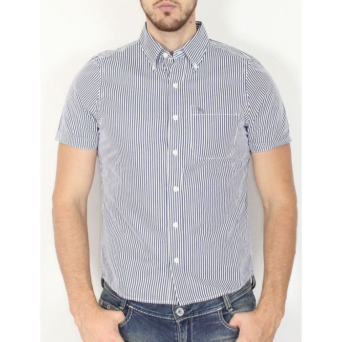 chemises abercrombie