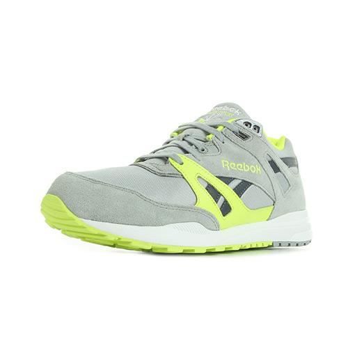 reebok ventilator jaune fluo