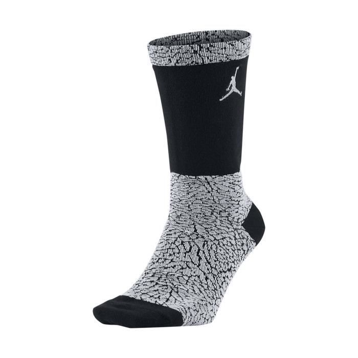 chaussettes montantes jordan