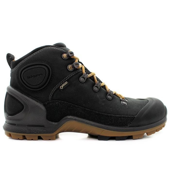 Ecco chaussures hommes soldes