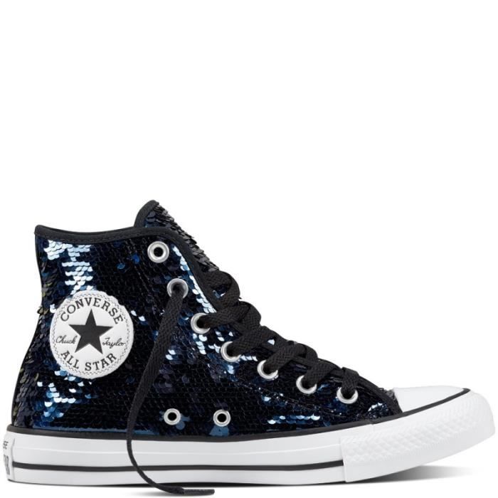 sığınak rol Dalgaları converse a sequin 