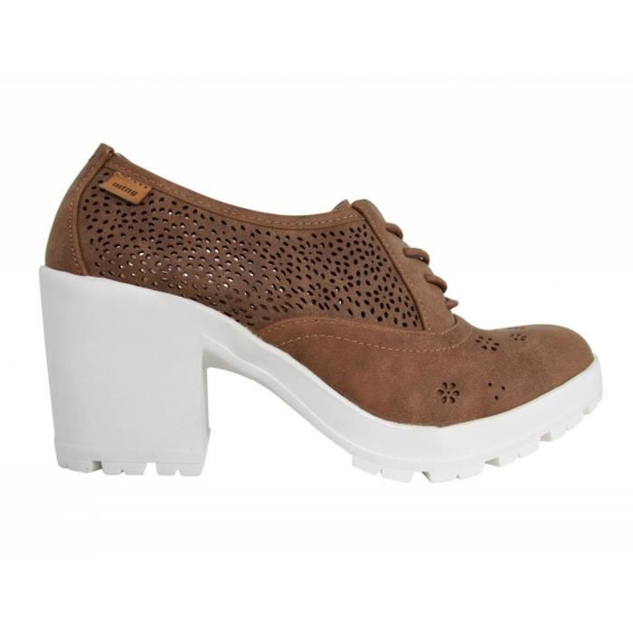 escarpins mtng femme