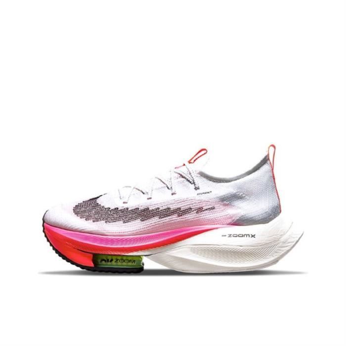 nike air zoom alphafly next pink