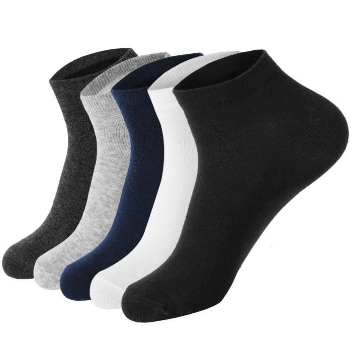 Chaussette ete homme clearance