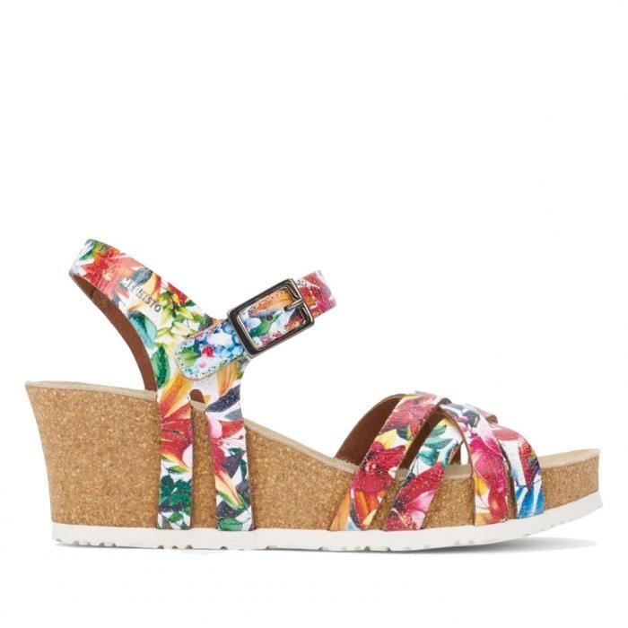 chaussures femmes pieds larges et sensibles mephisto