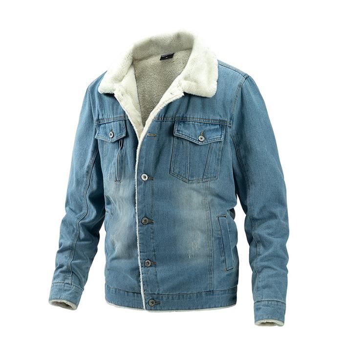 Veste store homme cdiscount