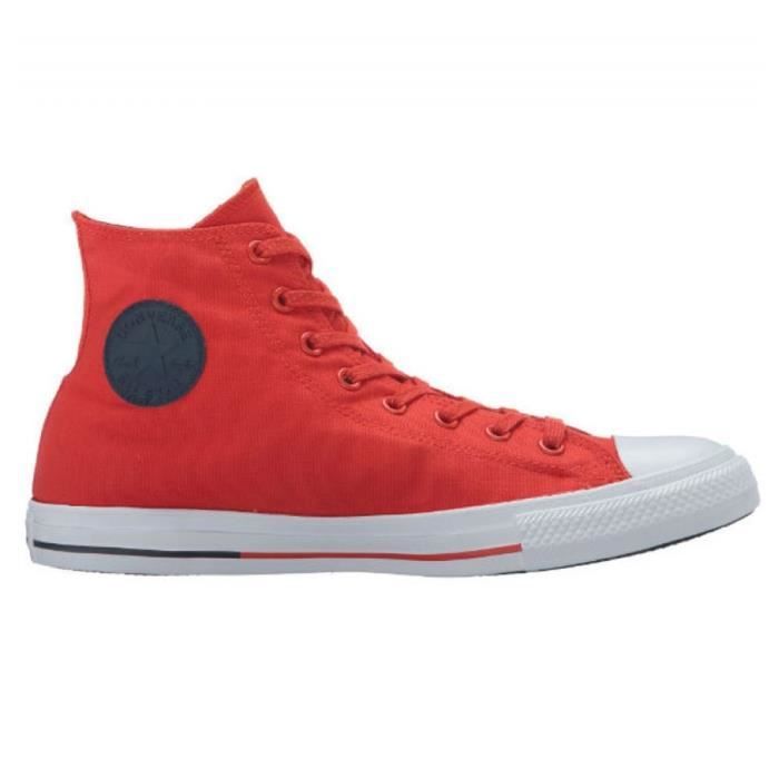 converse orange taille 38