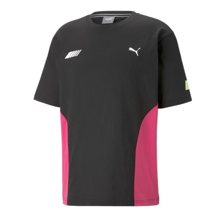 Tee shirt homme puma outlet