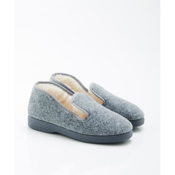 Pantoufle damart store