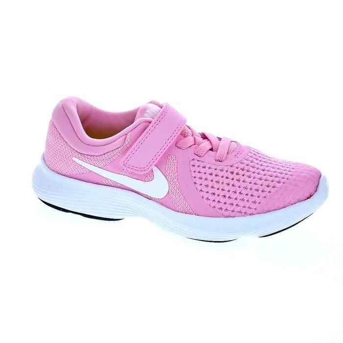 nike revolution 4 fille