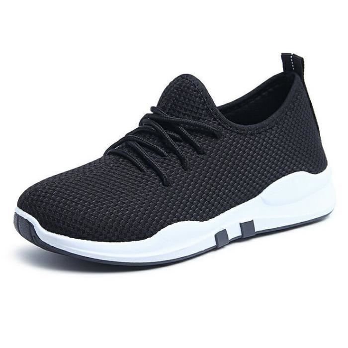 Basket De Sport Femme Pas Cher