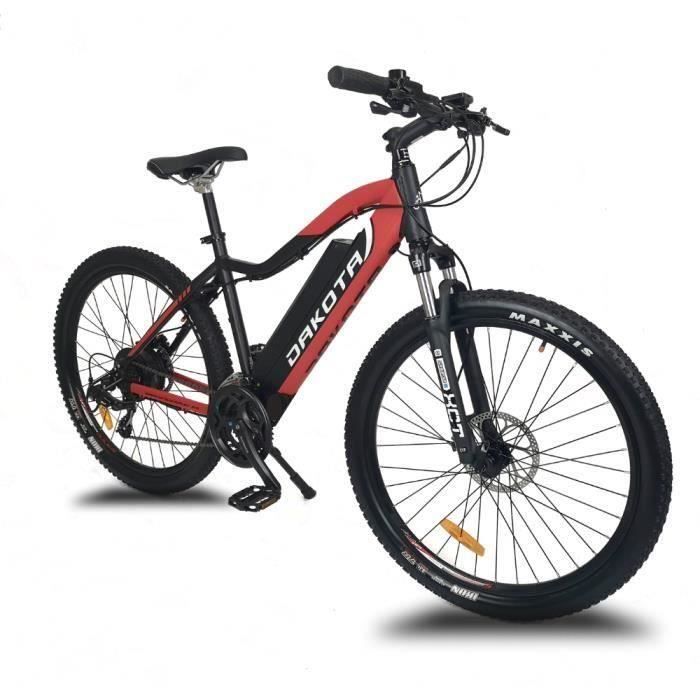 Velo electrique dakota clearance