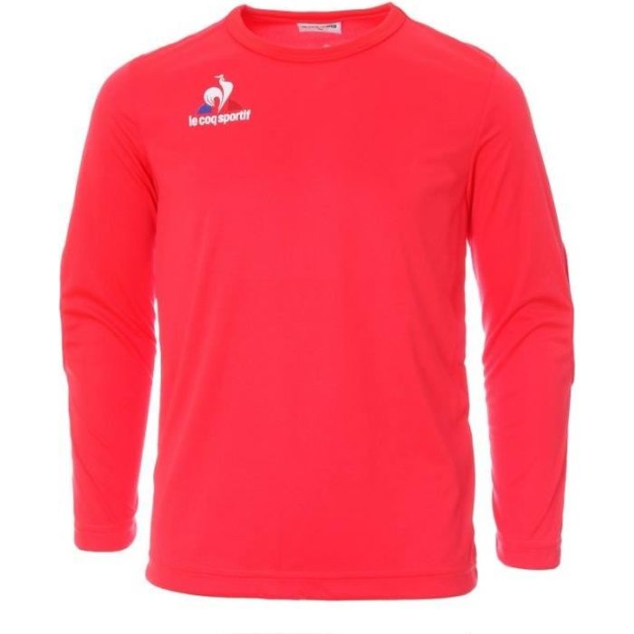 Survetement le coq sportif homme rose new arrivals