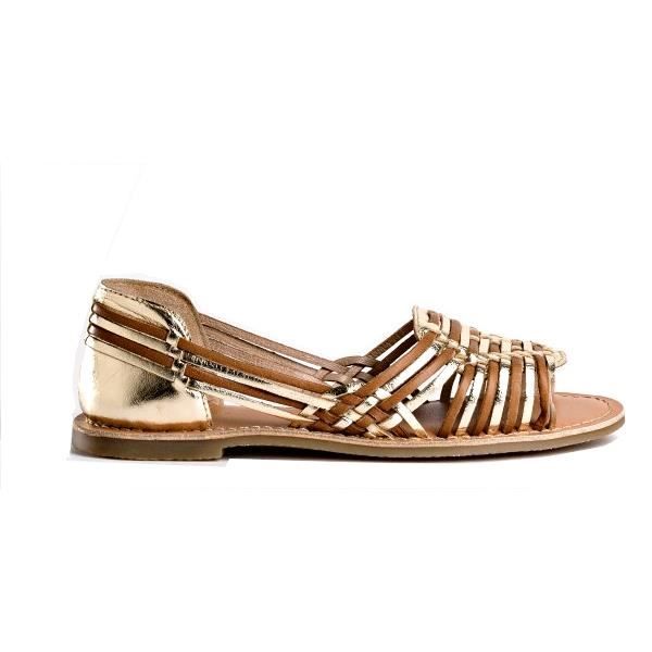 sandales reqins homme