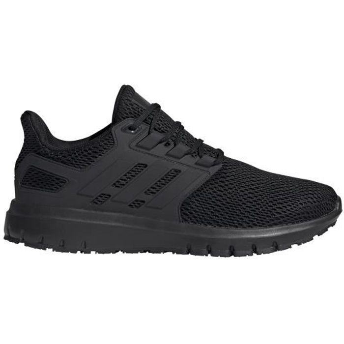 ADIDAS Baskets de Running ULTIMASHOW Homme Noir ADIDAS Baskets de Running ULTIMASHOW Homme Noir