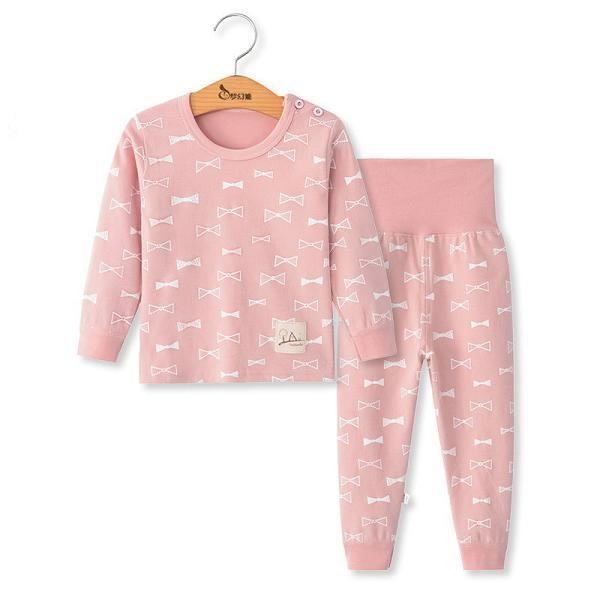 TupTam Nouveau née Combinaison en Coton Pyjama Barboteuses pour Bébé