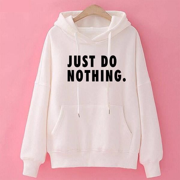 Pull just best sale do it femme