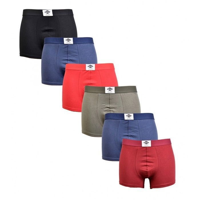 Boxer homme lee cooper online