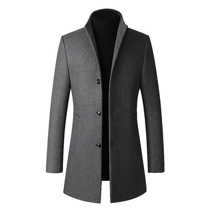 Manteau homme veste Clearance