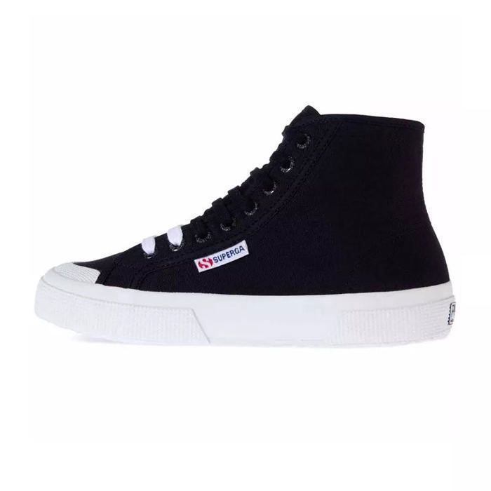 Superga Basket Superga BASKET FEMME 2295-COTW SUPERGA
