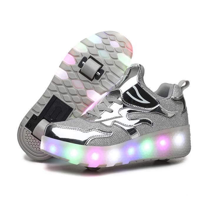 Chaussure roulette sales