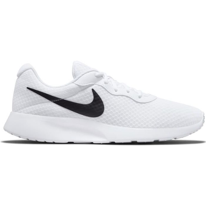 Nike tanjun noir homme 2025