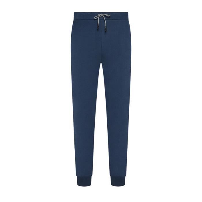 Pantalon de survêtement La Martina - Homme - Bleu - Indoor Pantalon de survêtement La Martina - Homme - Bleu - Indoor