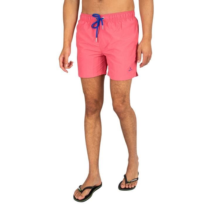 Short de bain hotsell gant